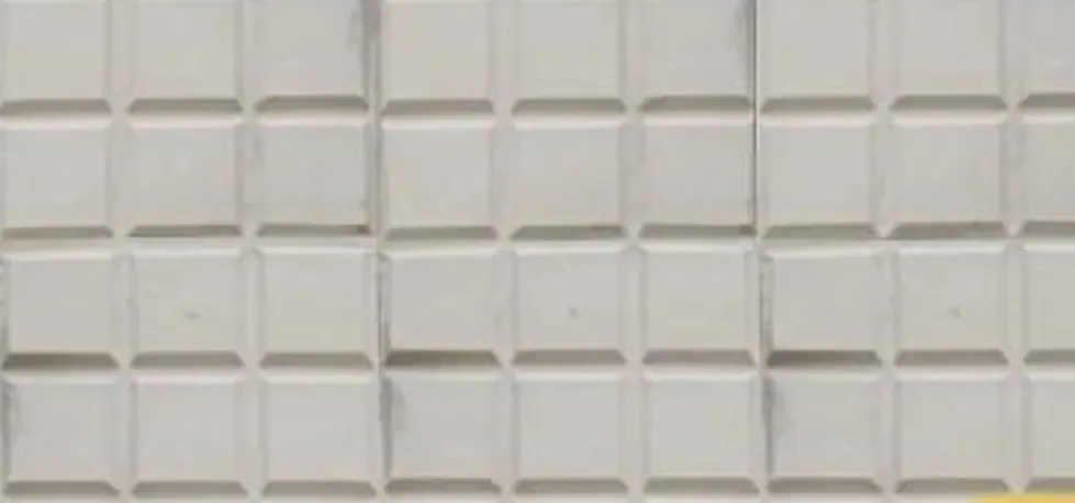 9 Squares galarza texture — supplied in Miami, FL