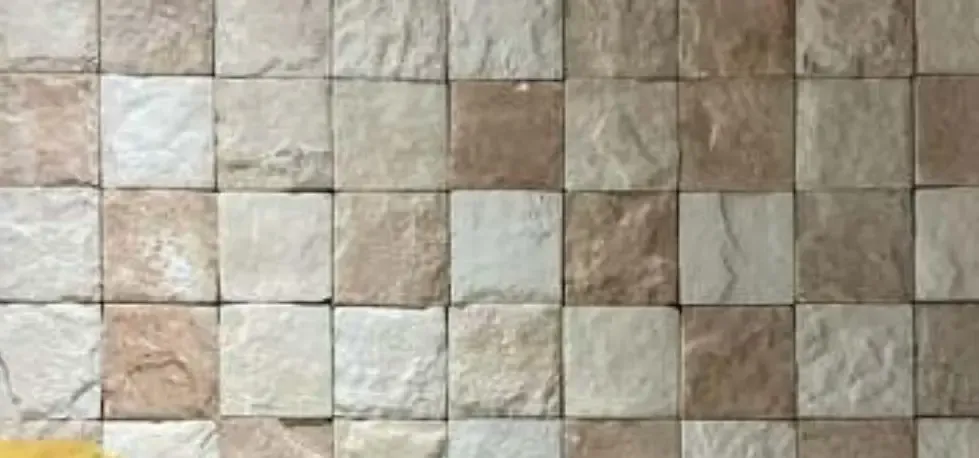 Galarza 5x5 galarza texture — supplied in Miami, FL