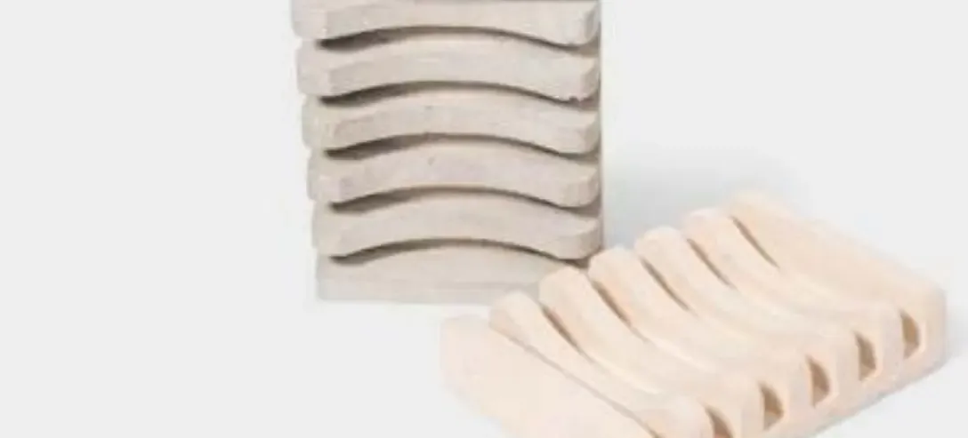 Saboe architectural concrete elements texture — supplied in Miami, FL