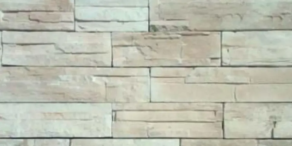 Stacked Stone I stacked stone texture — supplied in Miami, FL