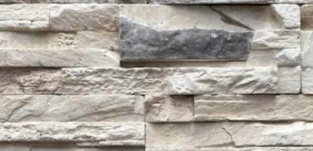 Stacked Stone II stacked stone texture — supplied in Miami, FL